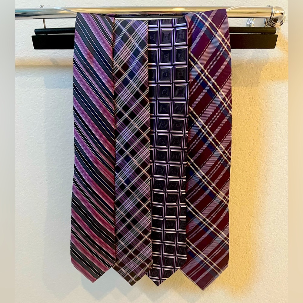 Men’s Ties